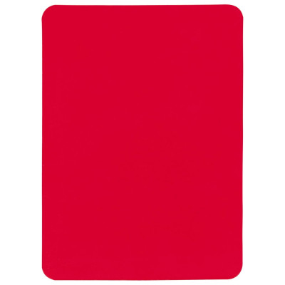Referee Card